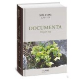Documenta 1-3. k&ouml;tet - I. Polg&aacute;ri jog, II. Alkotm&aacute;nyjog, III. K&ouml;z&eacute;let - S&oacute;lyom L&aacute;szl&oacute;