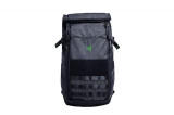 Rucsac tactical pro razer 17.3 v2 tech specs tear and water-resistant ballistic nylon exterior with