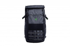 Rucsac tactical pro razer 17.3 v2 tech specs tear and water-resistant ballistic nylon exterior with foto