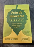 Fata de laborator o poveste despre plante stiinta si dragoste Hope Jahren
