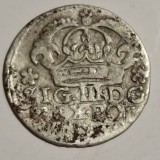 Polonia 1 groschen 1623 argint Sigismund lll Vasa