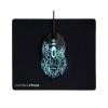 TRUST BASICS GAMING MOUSE &amp; PAD &quot;24752&quot; (timbru verde 0.18 lei)