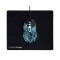 TRUST BASICS GAMING MOUSE &amp; PAD &quot;24752&quot; (timbru verde 0.18 lei)