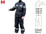 Geaca+pantaloni anti ploaie,marime M Cod Produs: MX_NEW ROY08245