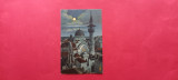Dobrogea Constanta Moschee imagine nocturna
