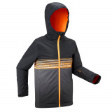 Jachetă snowboard OVER AND OVER YOUTH Negru Copii, Quiksilver