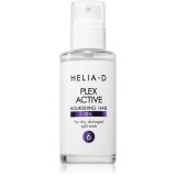 Helia-D Plex Active Nourishing Hair ulei hrănitor pentru varfuri despicate 50 ml