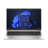 Laptop HP ProBook 455 G10, 15.6 inch, AMD Ryzen 5-7530U, AMD Radeon Graphics, FHD, RAM 16 GB, DDR4 , SSD 512 GB, Windows 11 Pro, Silver