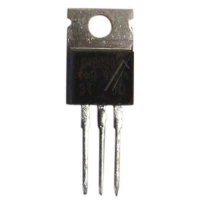 IRG4BC30W TRANZISTOR-220 -ROHS IRG4BC30WPBF INFINEON foto