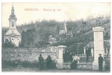 3526 - ORAVITA, Caras-Severin, ETHNIC, Church - old postcard - unused, Necirculata, Printata