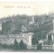 3526 - ORAVITA, Caras-Severin, ETHNIC, Church - old postcard - unused