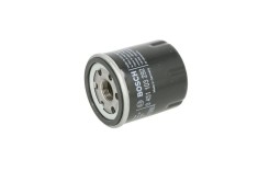 Filtru ulei RENAULT CLIO II (BB0/1/2, CB0/1/2) (1998 - 2005) BOSCH 0 451 103 292