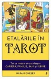 Cumpara ieftin Etalarile in tarot - Naran Gheser