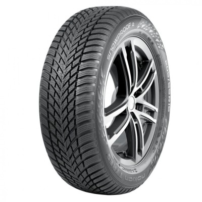 Anvelope Nokian Snowproof 2 Suv 225/55R19 103V Iarna foto