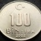 Moneda 100 BIN LIRA (100000 LIRE) - TURCIA, anul 2002 * cod 2542 = A.UNC