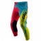 Leatt PANT GPX 4.5 RED/LIME