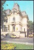 AMS - ILUSTRATA 620 BUCURESTI - SEDIUL A.C.R., CIRCULATA, Printata