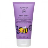 Apivita Balsam cu afine si miere pentru copii, 150ml