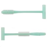 TEU Culisant Horvath Rapitori Mari - Accesoriu Pescuit Universal, Montaj Momitor, Anti-Incurcare