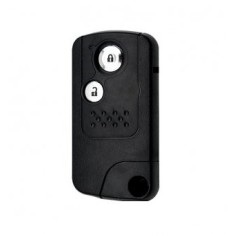 Carcasa cheie Topautochei&reg; pentru Honda CRV Accord Civic Odysse, 2 butoane