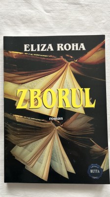 ZBORUL - ELIZA ROHA foto