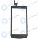 Panou tactil Huawei Ascend Y540 Digitizer negru