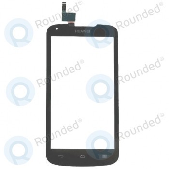 Panou tactil Huawei Ascend Y540 Digitizer negru foto