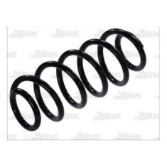 Arc suspensie fata Volkswagen Passat diesel -2005 12884 biz2432821