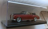 Macheta Rolls Royce Silver Cloud 3 Convertible 1965 - NEO 1/43, 1:43