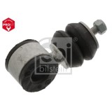 Bieleta antiruliu Seat Arosa (6h); Vw Lupo (6x1, 6e1), Polo (6N), Febi Bilstein 18366, parte montare : Punte fata, Stanga/ Dreapta