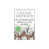 The Last Report on the Miracles at Little No Horse
