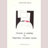 Constantin Francu - Curente si tendinte in lingvistica secolului