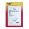 PH4 SACI ASPIRATOR 6BUC &gt; 000093-K pentru aspirator FILTERCLEAN