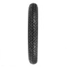 Anvelopa Moto 2.00-17 VeeRubber VR087 TT (Tubetype) Cauciuc Durabil