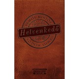 Hetvenkedő - V&aacute;mos Mikl&oacute;s
