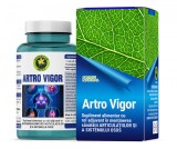 ARTRO VIGOR 60CPS