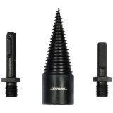 Sthor 22590 - Burghiu pentru despicarea lemnului 32 mm