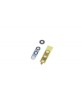 Geam Camera Motorola Moto One Fusion Plus Alb