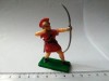 Bnk jc Hong Kong - soldat roman