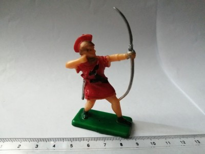 bnk jc Hong Kong - soldat roman foto