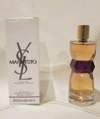 MANIFESTO 90ml - Yves Saint Laurent | Parfum foto