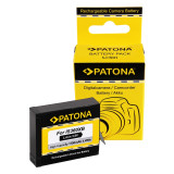PATONA | Acumulator tip Insta360 One X Action Cam