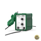 Statie Aer Cald Best BST-858+