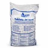 SARE MINA PASTILE PENTRU STATII DEDURIZARE - SAC 25 KG K09