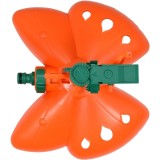 Flo 89275 - Aspersor cu suport - m2
