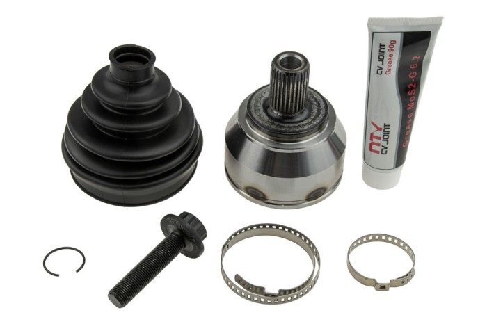 Cap planetara exterior Vw Amarok 2.0bitd 2010-, NTY NPZ-VW-037