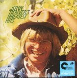 John Denver&#039;s Greatest Hits - Vinyl | John Denver, Country, rca records