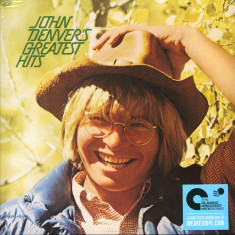 John Denver's Greatest Hits - Vinyl | John Denver