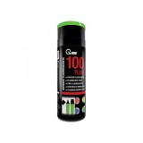 Vopsea spray fluorescenta - 400 ml - verde - VMD Italy Best CarHome