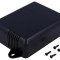 Carcasă Universală cu Lame de Fixare 90x114x33mm